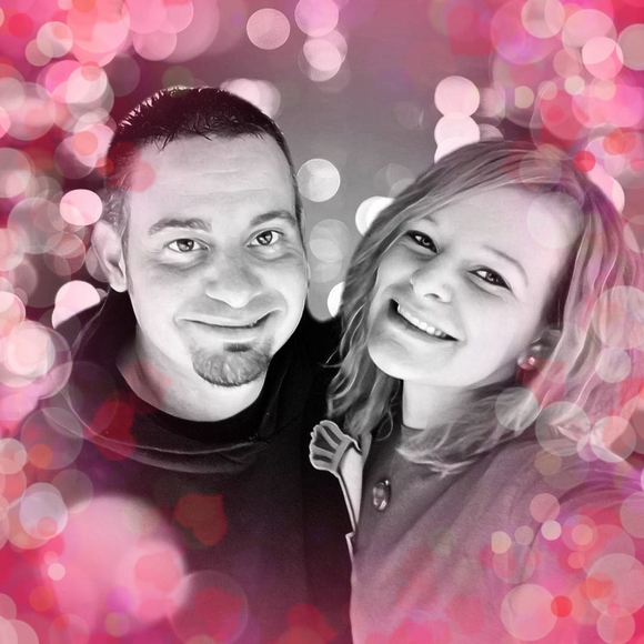 Meet your Posher, Shannon - Picture 1 of 1